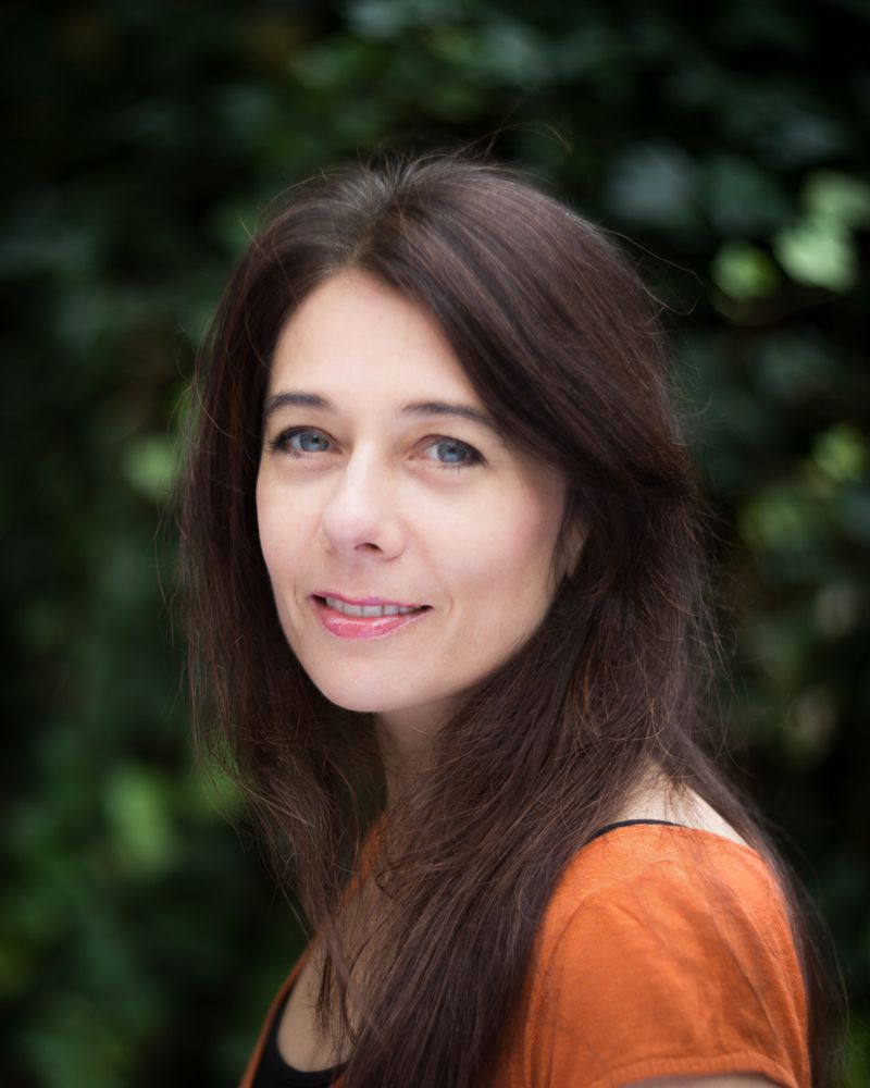 Magda Sapryk Magda Sapryk