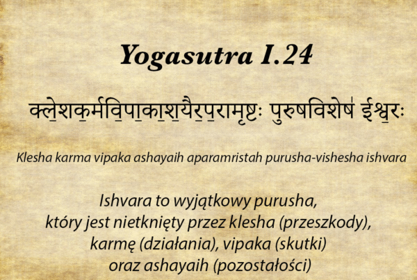 świadomość transcendentalna