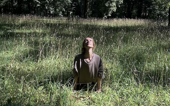 Yogamudra monika mateńko